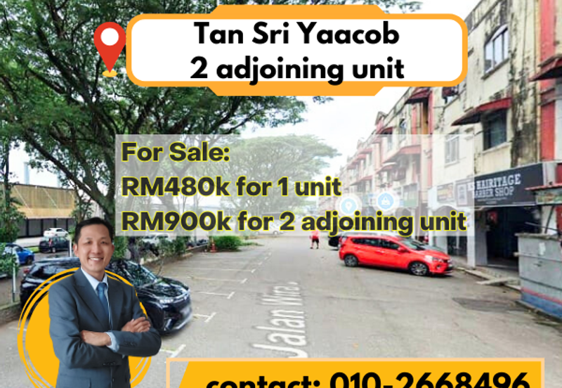 Taman Tan Sri Yaacob