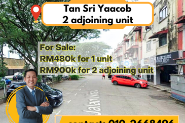 Taman Tan Sri Yaacob