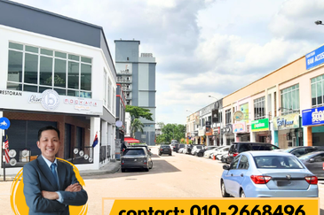 Taman Nusa Bestari, Skudai