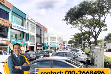 Taman Nusa Bestari, Skudai