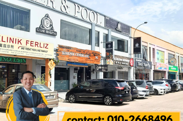 Taman Nusa Bestari, Skudai