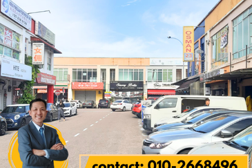 Taman Nusa Bestari, Skudai