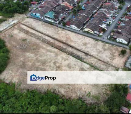 3 Unit Bungalow Lot 
Kg Sg Gahal Batu 14 Hulu Langat, Selangor, Hulu Langat