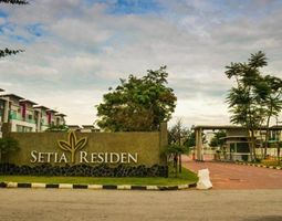 Setia Residen @ Aurora