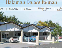 Taman Sri Cengal