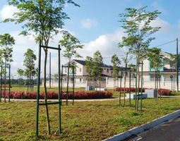 Taman Impian Jaya Senai - Fasa (2)