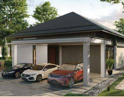 Bandar Seri Coalfields P4C1