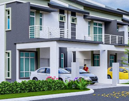 Taman Selandar Mutiara