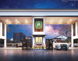 Taman Bertam Heights Phase 2