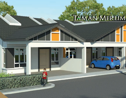 Taman Merlimau Emas Seksyen 3