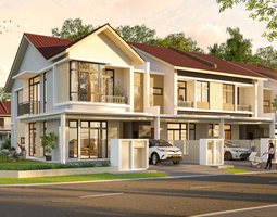 Senadi Hills