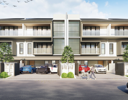 Repulse Bay Residence