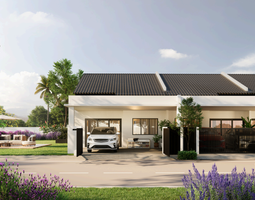 Taman Lavender Fasa 1