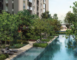 Enlace @ Pantai Sentral Park