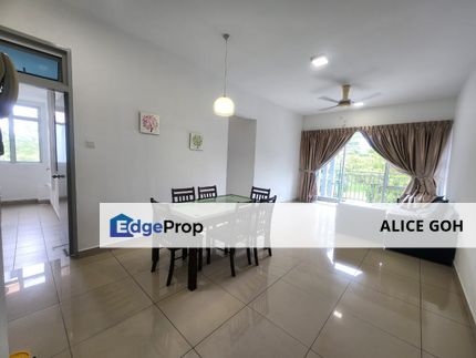 D'Rich Executive Suite @ Nusa Duta For Rent (Gated Guarded), Johor, Johor Bahru