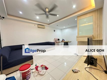 Double Storey Terrace House @Caryota Square @ Setia Tropika, Johor, Johor Bahru