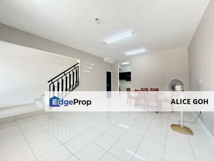 2 Storey Terrace @Setia Eco Garden For Sale (Good Condition）, Johor, Gelang Patah