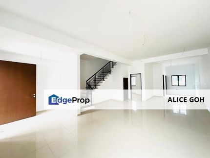 2 Storey Terrace House @Gelang Patah Laman Citra, Johor, Gelang Patah