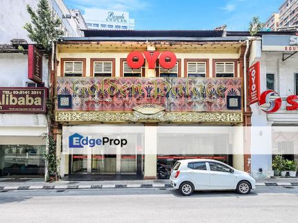 Bukit Bintang Hotel for Rent, Kuala Lumpur, Kuala Lumpur, Bukit Bintang