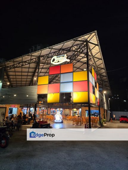 JALAN AMPANG PRIME COMMERCIAL SITE FOR RENT, Kuala Lumpur, Ampang