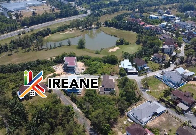 KULIM GOLF & COUNTRY RESORT