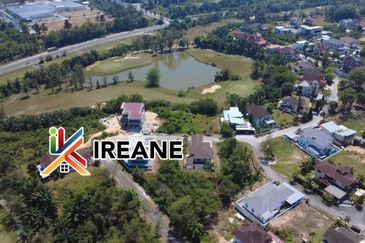 KULIM GOLF & COUNTRY RESORT