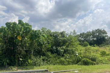 KULIM GOLF & COUNTRY RESORT