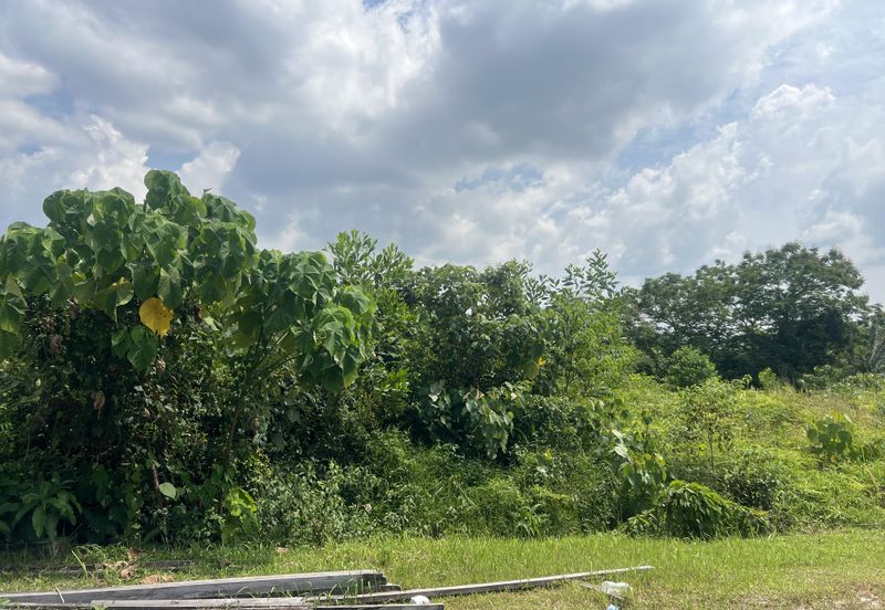 KULIM GOLF & COUNTRY RESORT