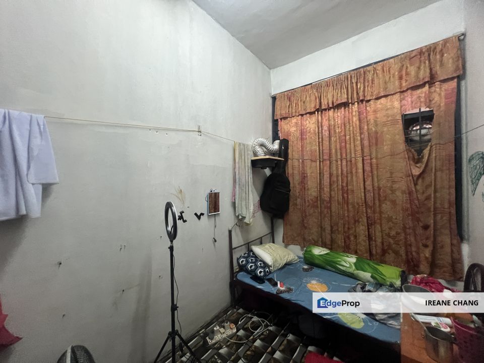 Double Storey Terrace Taman Senangin For Sale, Kedah, Kulim