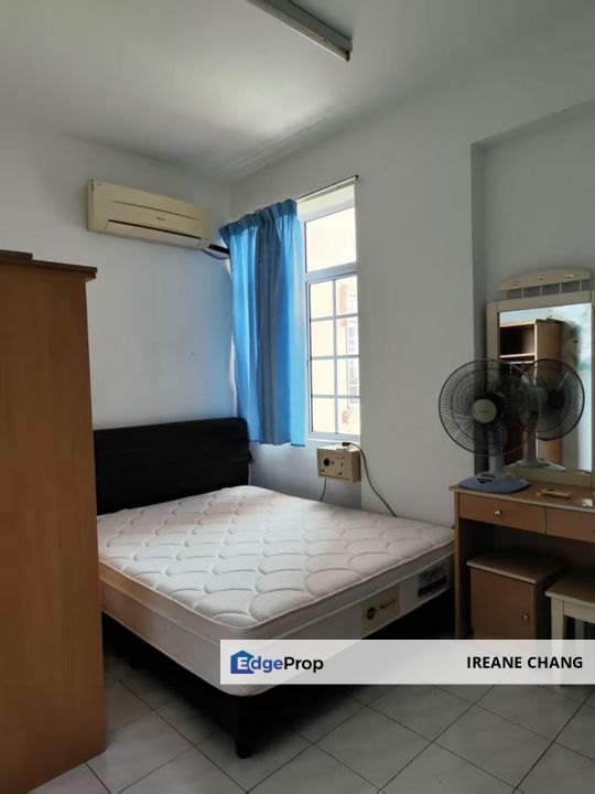 Reno Unit Kondominium Mutiara Bandar Perda Near Seberang Perai For Sale, Penang, Bandar Perda