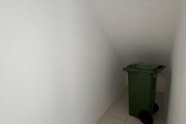 Jalan Tasik Mutiara 2