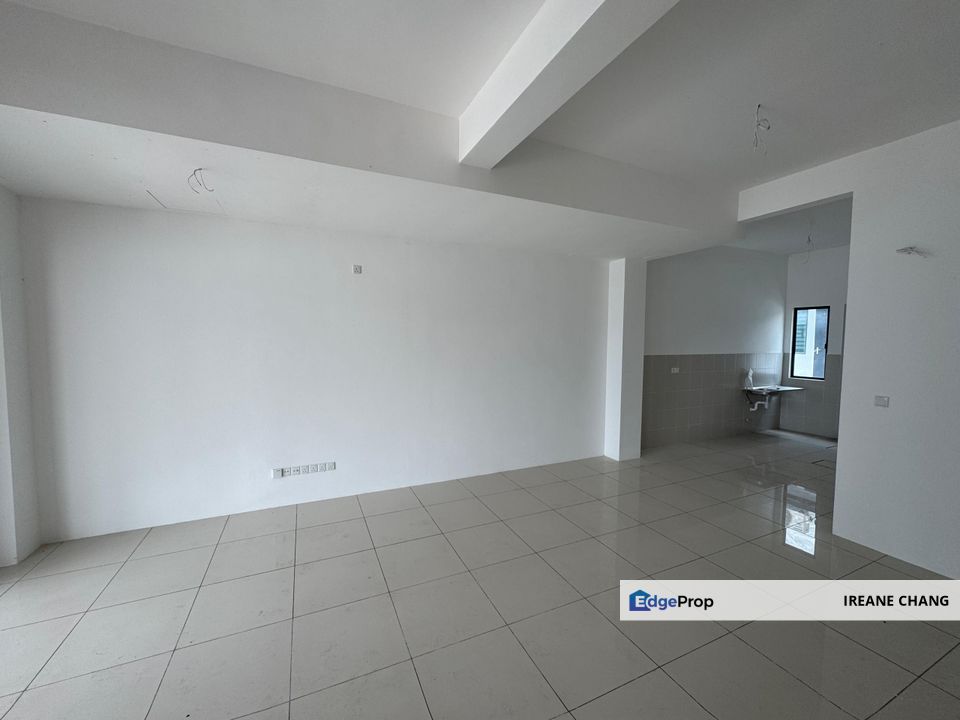 Double Storey Terrace Bandar Tasik Mutiara For Sale, Penang, Simpang Ampat