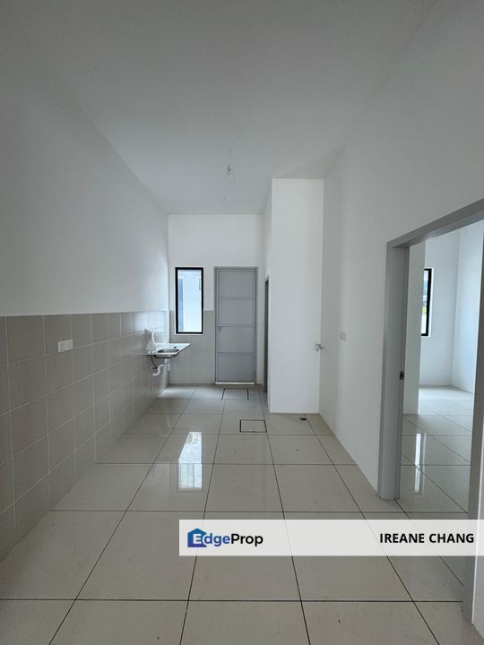 Double Storey Terrace Bandar Tasik Mutiara For Sale, Penang, Simpang Ampat