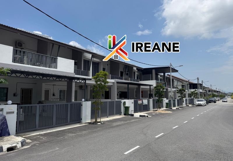 Jalan Tasik Mutiara 2