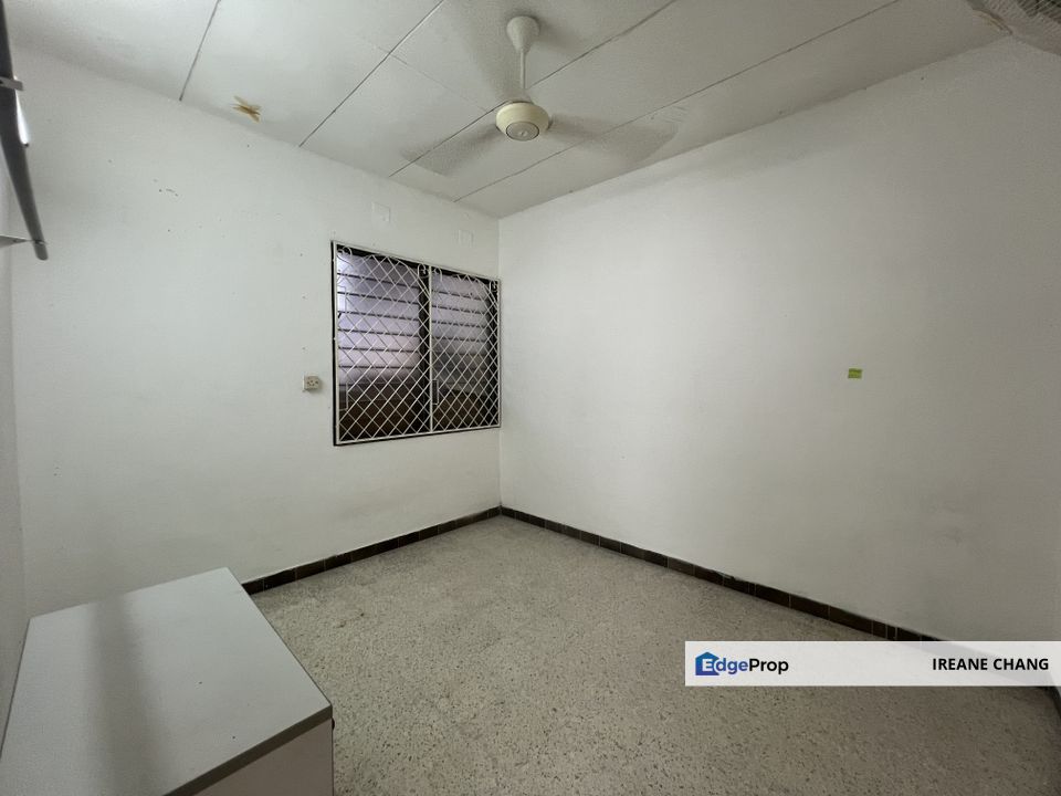 Single Storey Semi D Jalan Tembikai Sri Rambai For Rent, Penang, Bukit Mertajam