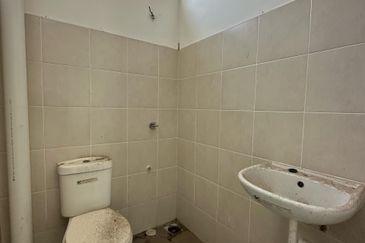 BANDAR PERMATA LUNAS