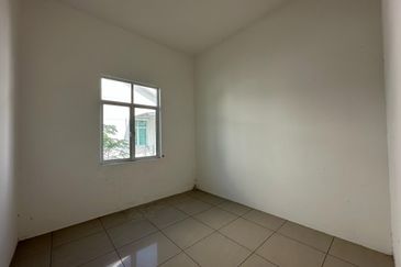 BANDAR PERMATA LUNAS