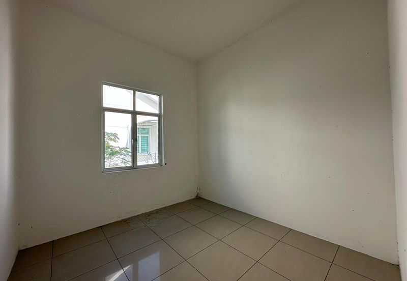 BANDAR PERMATA LUNAS