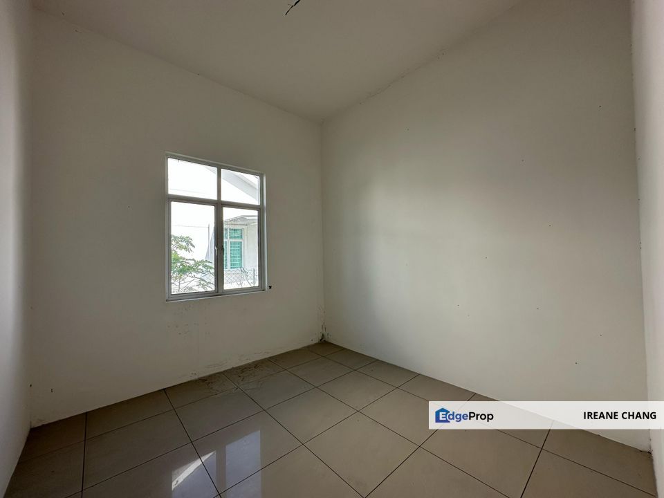 Single Storey Semi D Bandar Permata Lunas For Sale, Kedah, Kulim