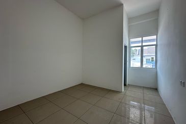 BANDAR PERMATA LUNAS