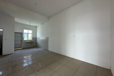 BANDAR PERMATA LUNAS