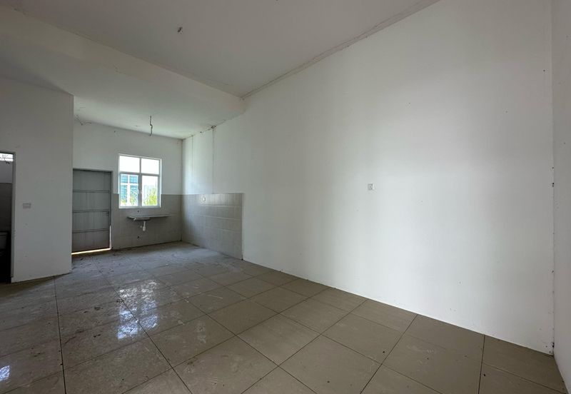 BANDAR PERMATA LUNAS