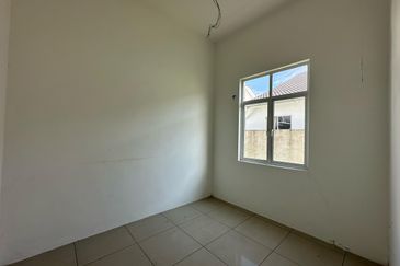 BANDAR PERMATA LUNAS