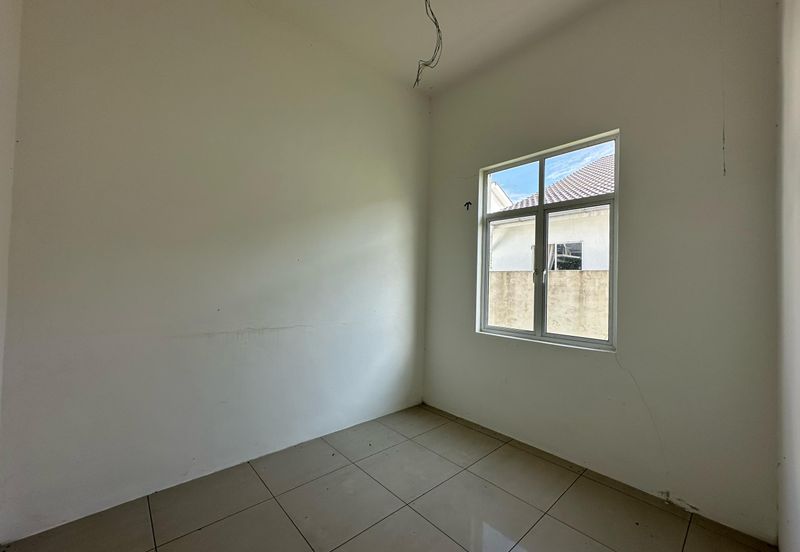 BANDAR PERMATA LUNAS