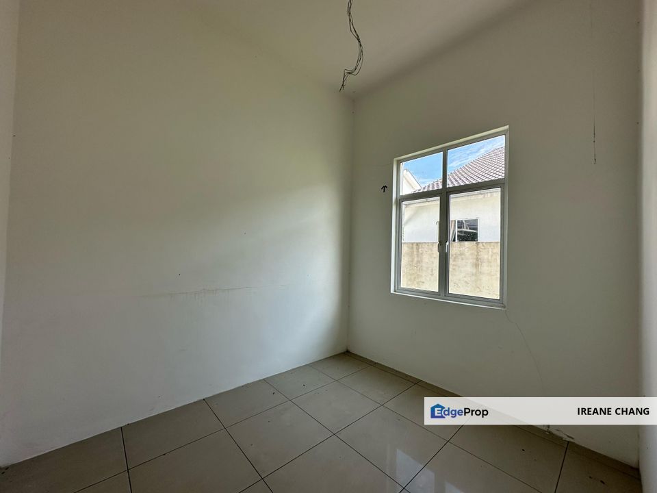 Single Storey Semi D Bandar Permata Lunas For Sale, Kedah, Kulim