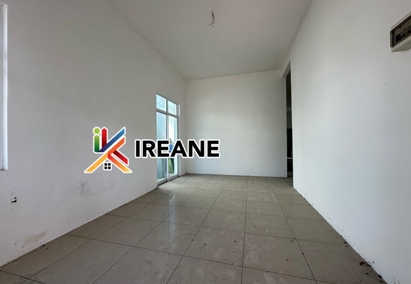 BANDAR PERMATA LUNAS