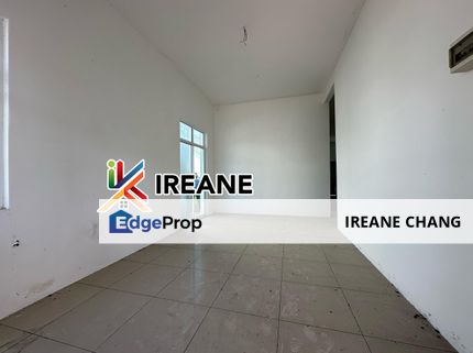 Single Storey Semi D Bandar Permata Lunas For Sale, Kedah, Kulim