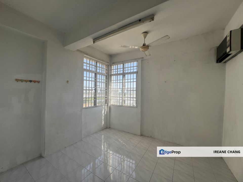 Kondominium Mutiara 800sqft Bandar Perda Near Seberang Perai For Sale, Penang, Bandar Perda