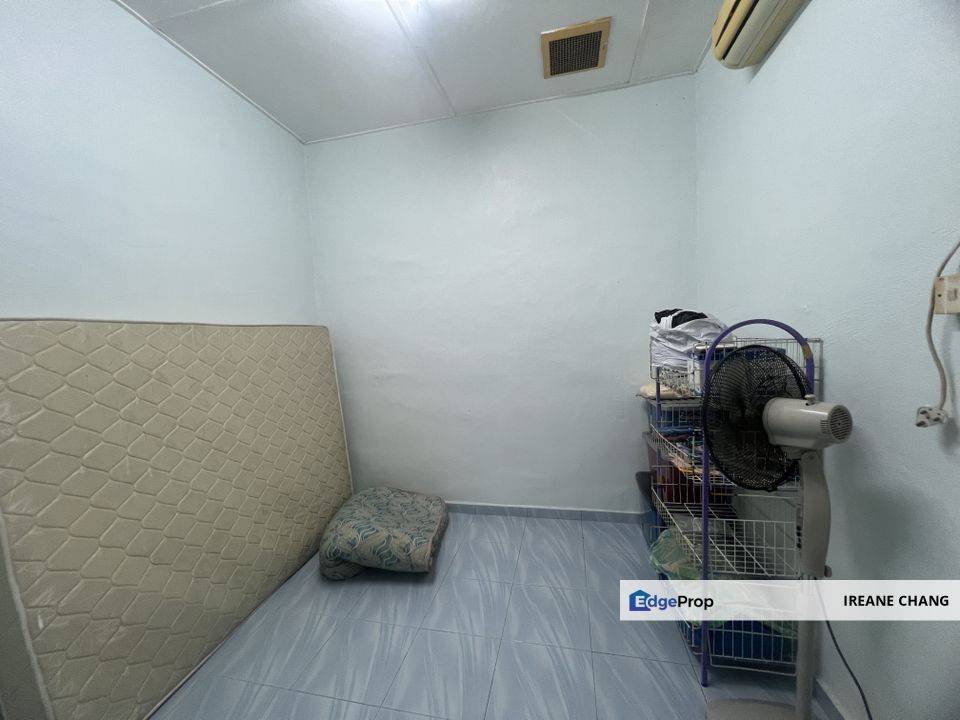 Single Storey Terrace Taman Selasih For Sale, Kedah, Kulim