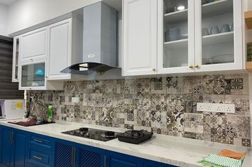 Bandar Tasek Mutiara